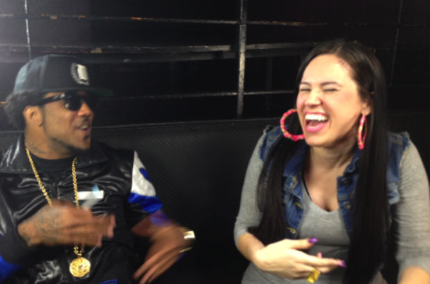 LIT_Problem x Marisa Mendez