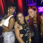 My hometown shawties!