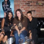 Me with Salt N Pep at an MTV event