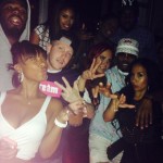 Level R x Marisa Mendez x HBK