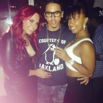 Level R x Marisa Mendez x Adrian Marcel