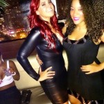 Level R x Marisa Mendez x HBK