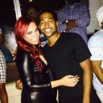 Level R x Marisa Mendez x HBK