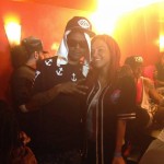 Marisa Mendez x Ab-Soul