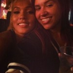 Marisa Mendez x Yaris Sanchez