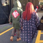 Always got the homie's back. $ign!