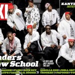 XXL Freshmen 2008 class