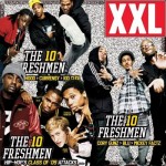 XXL Freshmen 2009 class