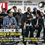 XXL Freshmen 2010 class