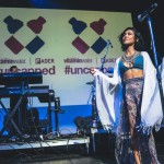 Jhene Aiko x uncapped