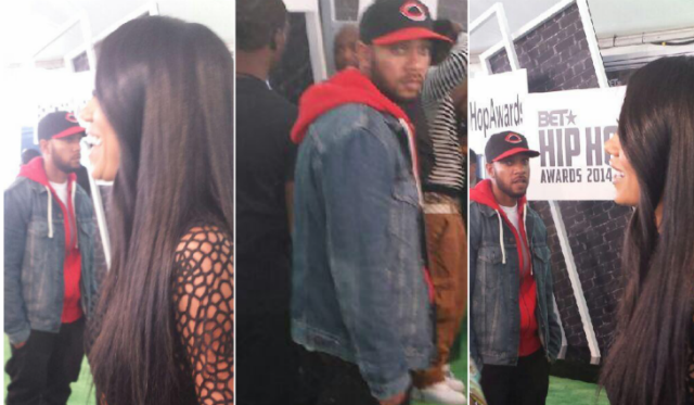 LifeIsTremendez_Mila J x Rome IMX