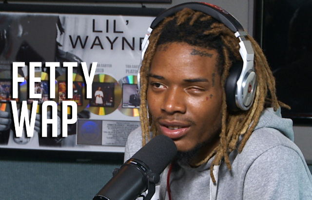 Fetty Wap x Hot 97_LifeIsTremendez