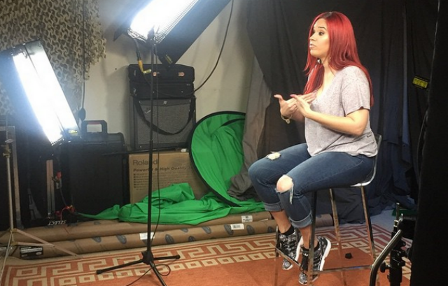 Marisa Mendez x Socially Decoded