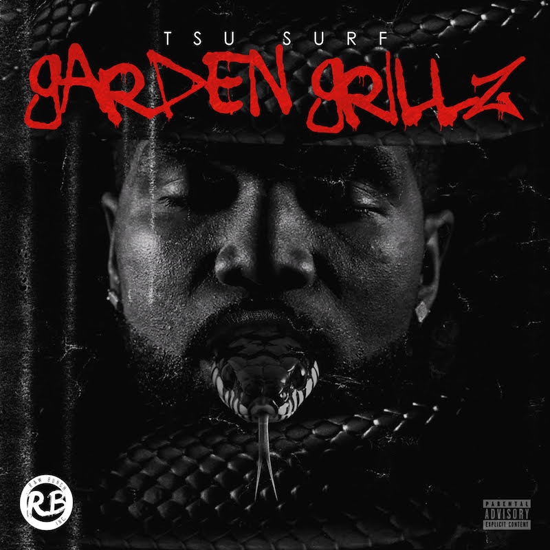GardenGrillz