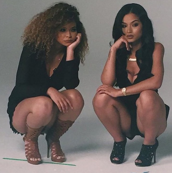 Sisters The Boobs Westbrooks The Westbrooks