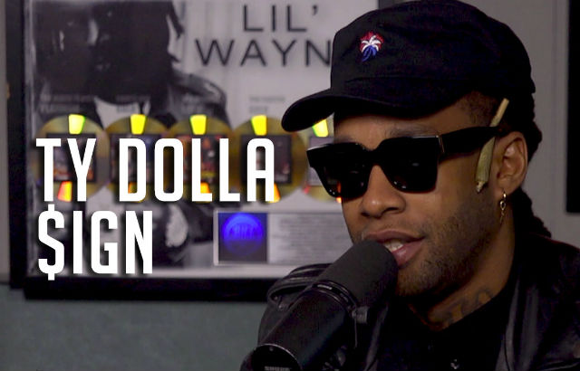 Ty dolla Sign
