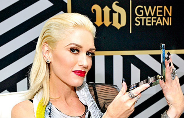 Gwen Stefani x Urban Decay_LifeIsTremendez